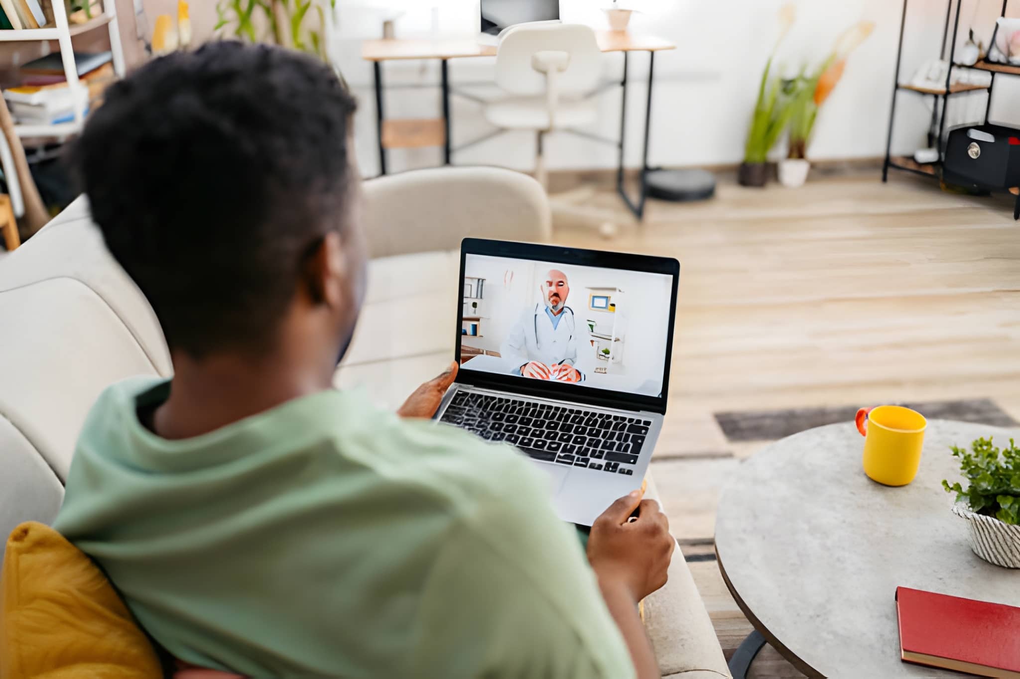 Ongoing Care Through Your Patient Portal