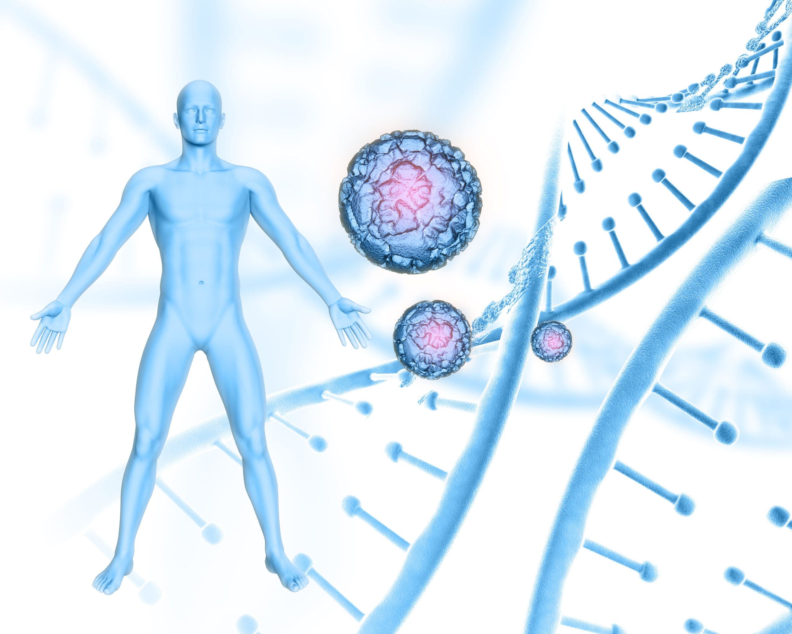 Hormone Balance 101